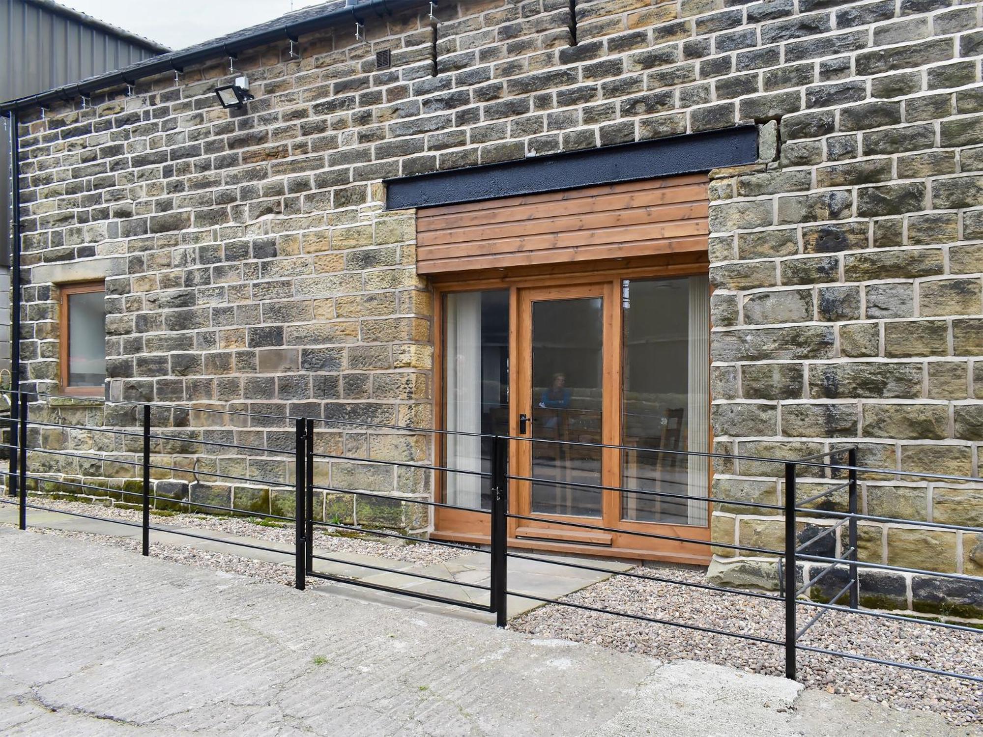 2 The Calf Pens Stannington (Yorkshire) Exterior foto